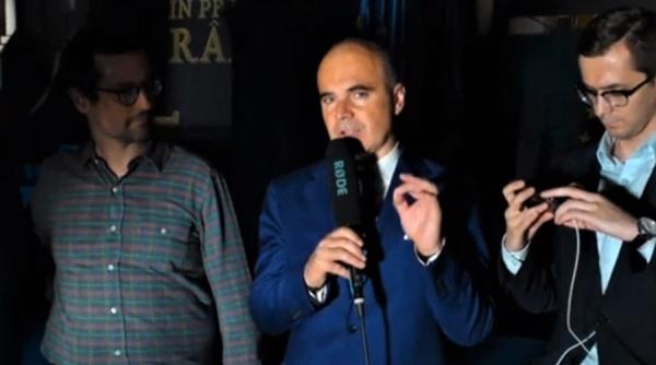 rares bogdan avertisment dur s a inselat cu orice risc abia acum incepe