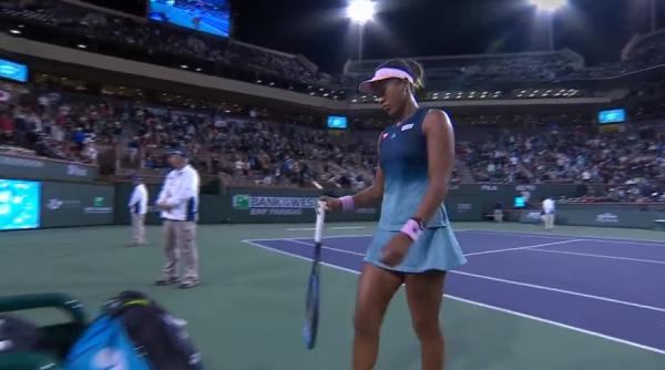 veste buna pentru simona halep naomi osaka rezultat surpriza la roland garros