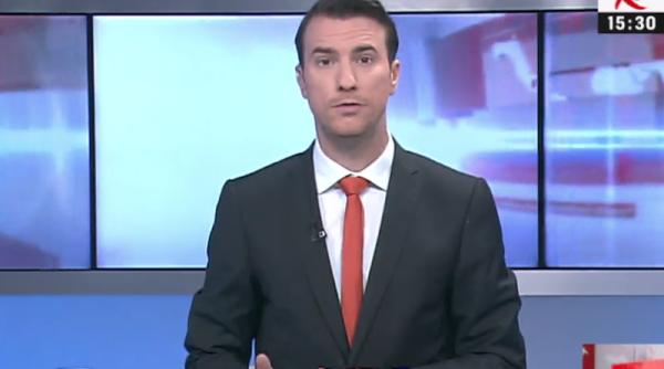 claudiu popa remarca in direct la realitatea tv la plecarea papei francisc