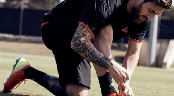 fotbal liga campionilor messi golgheterul competitiei pentru a sasea oara