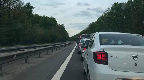infotrafic 2 iunie vezi ce restrictii de trafic sunt impuse