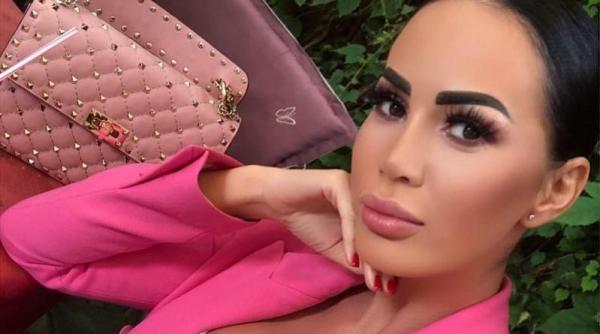 ispita bianca de la insula iubirii nu ies din casa fara 1000 euro ma simt ca o boschetara