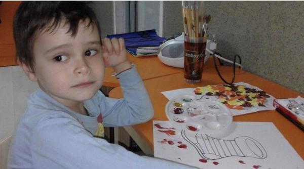 mircea badea gest fabulos in direct pentru paul bombescu copil cu autism