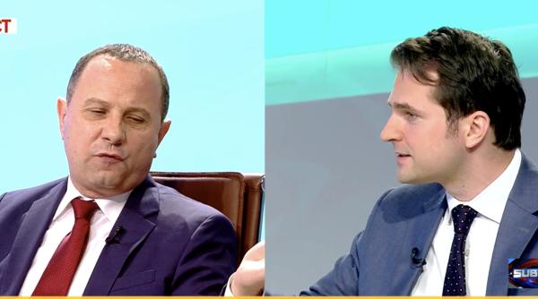 pavelescu burduja scandal la antena 3