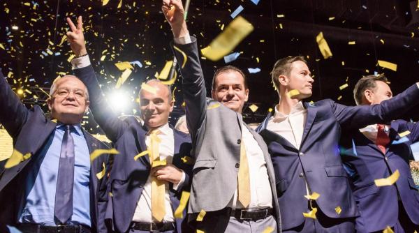 val valcu este gafa anului in politica ar putea duce la indepartarea lui