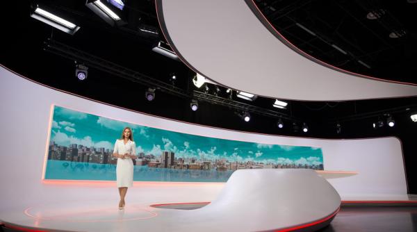 antena 1 schimbare incepand de azi revine ca prezentator