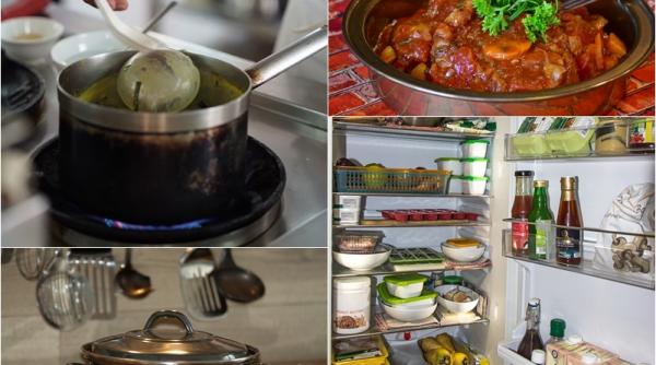 ce se intampla daca bagi mancarea calda in frigider cea mai mare minciuna