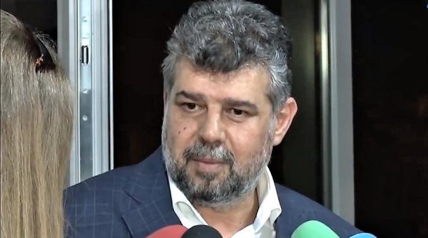 ciolacu in acest moment exista un draft al psd privind revizuirea constitutiei