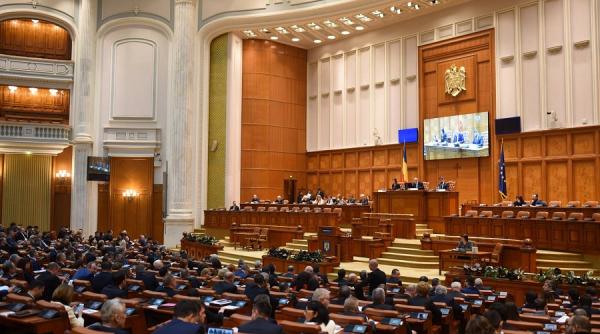 motiune impotriva lui melescanu  in senat