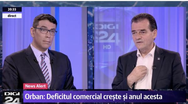 orban ponta declaratii deloc magulitoare la adresa mea am refuzat