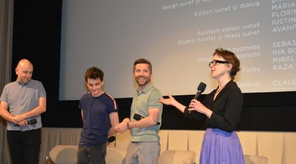 patru invitati speciali la national gallery of art la festivalul de film romanesc de la washington