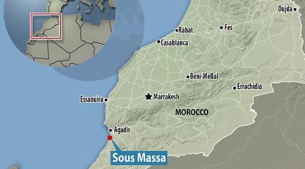 politia marocana a dezmembrat o celula jihadista care pregatea atentate