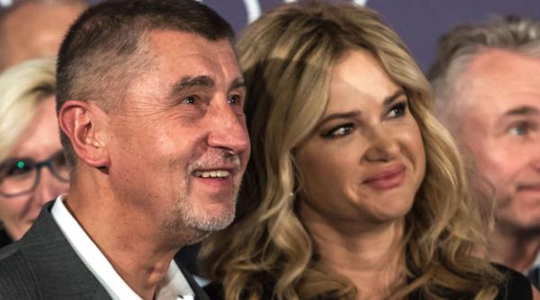 premierul ceh andrej babis refuza sa ceara votul de incredere al parlamentului