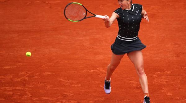 simona halep roland garros swiatek rezultat pentru calificarea in sferturile de finala