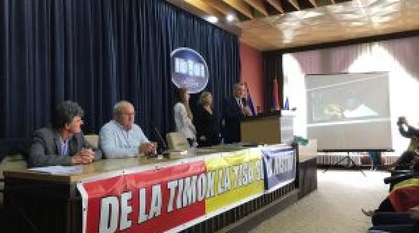 situatia romanilor din serbia  pe agenda mrp