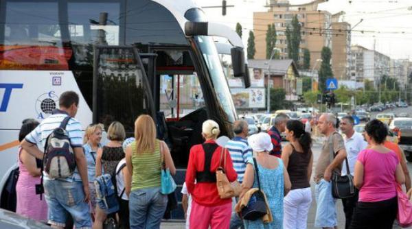 turismul romanesc atrage tot mai multi bani orasele si statiunile din romania tot mai cautate de turisti