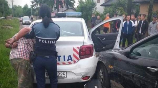 urmarit international prins de politistii din suceava