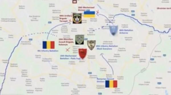 cum raspunde tanarul care a alarmat ucraina ca romania ii va anexa teritoriul