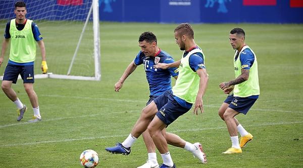 euro 2020 norvegia romania va fi arbitrata de un rus