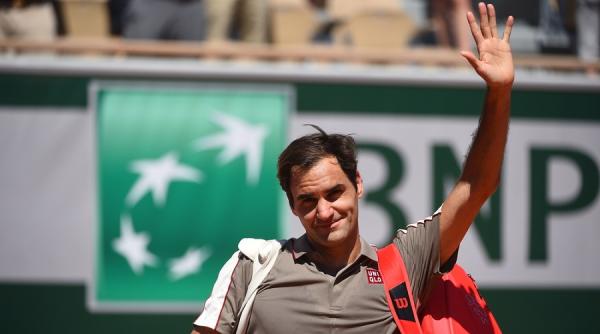 federer wawrinka meci intrerupt de ploaie dar cu final catre un meci de vis