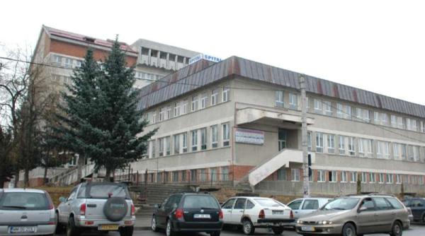 investitie de un milion de euro pentru echiparea spitalului de recuperare borsa