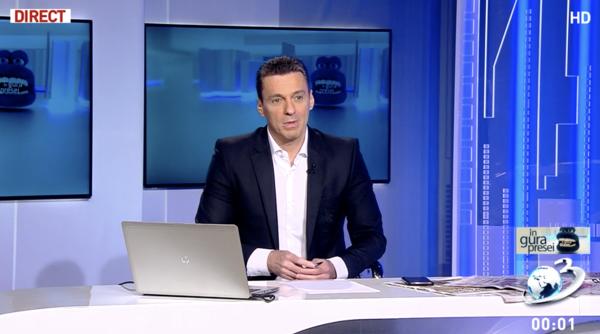 iohannis dat la o parte de langa papa francisc mircea badea n am vazut ceva mai tare