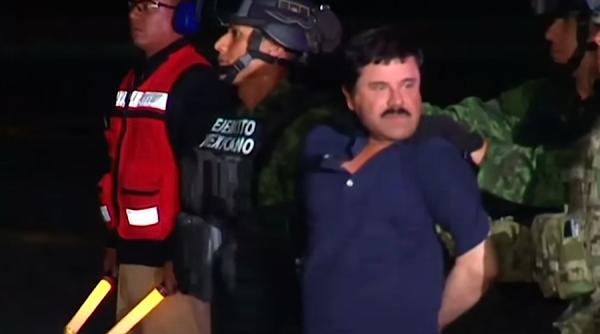 justitia americana a respins cererea lui el chapo pentru conditii de detentie mai bune