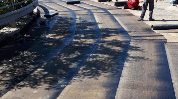 lucrari podul grant se inchide breteaua dinspre gara de nord spre cartier giulesti