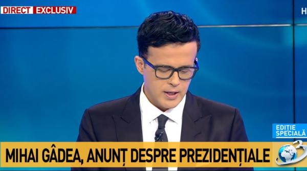 mihai gadea mi a luat foc telefonul suna toata lumea nu accept