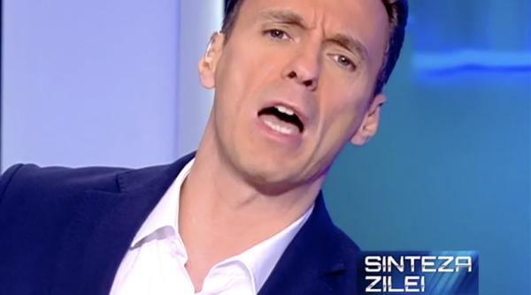 mircea badea a rabufnit la munca mie nu mi a dat nimeni un capat de ata