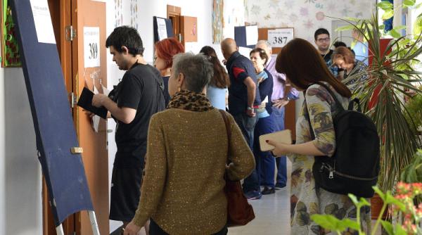 ninel peia a anuntat ca va candida la alegerile prezidentiale