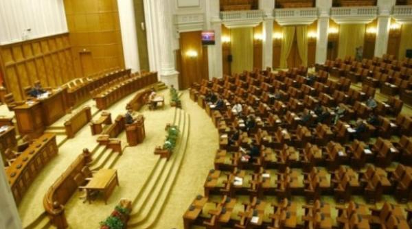 opozitia iese la atac parlamentul acuzat de incalcarea constitutiei