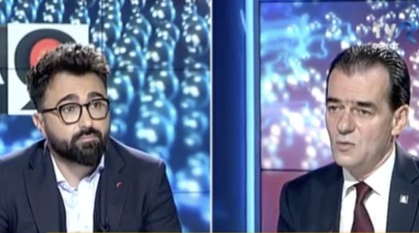 orban atac cu manta la ciolos cristache a reactionat imediat adica nu e serioasa