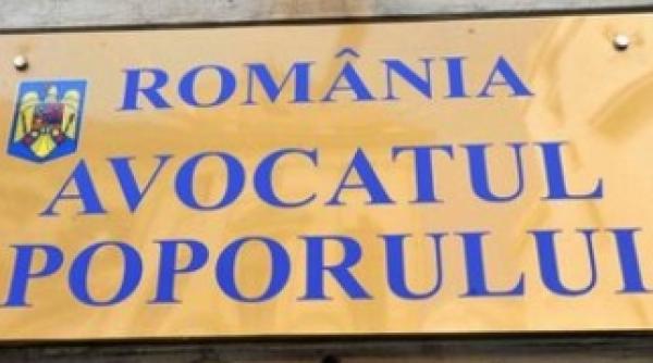 politist impuscat avocatul poporului cere lamuriri igpr
