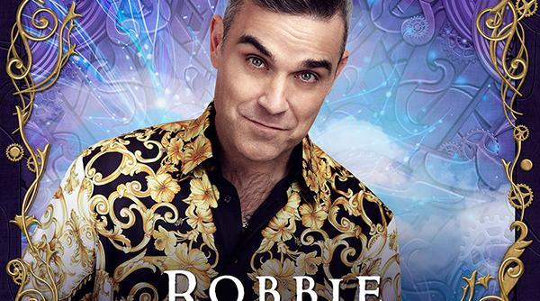 robbie williams vine in romania la untold 2019