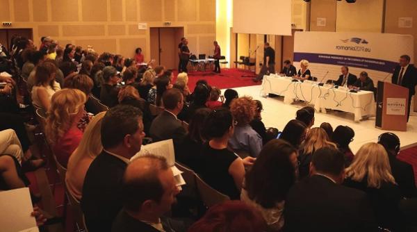 violenta domestica oficiali europeni discutii la bucuresti