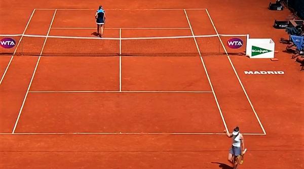 ancheta wta simona halep un nou premiu de frumusete video