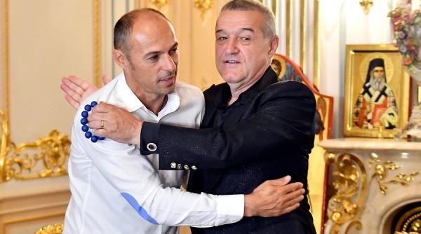 bogdan andone primele declaratii ca antrenor la fcsb