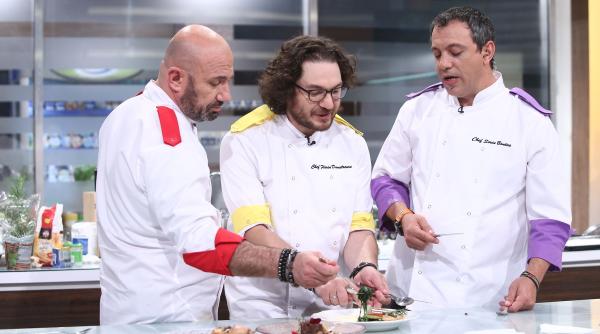 chefi la cutite marea finala chef florin dumitrescu merge pana la capat in concurs