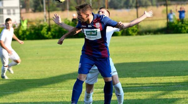 csa steaua nu renunta promovarea in liga a treia la a treia incercare