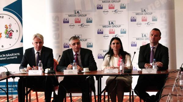 eugen teodorovici anunt la dezbaterea dc medical acord financiar cu banca mondiala