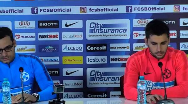 messi matei a parasit fcsb becali du te si fa ti viitorul