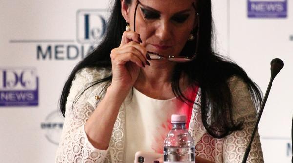 ministrul sorina pintea anunt despre legea preventiei la dezbaterea dc medical