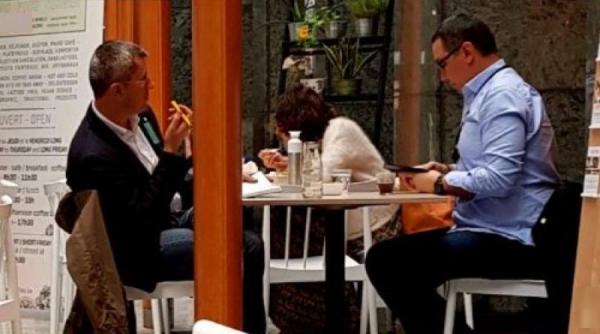 poza barna ponta bruxelles liderul usr da am discutat despre aceste subiecte