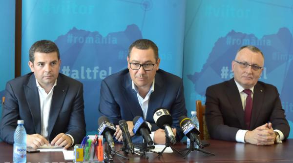 premiera pentru romania lider proromania veste de la washington