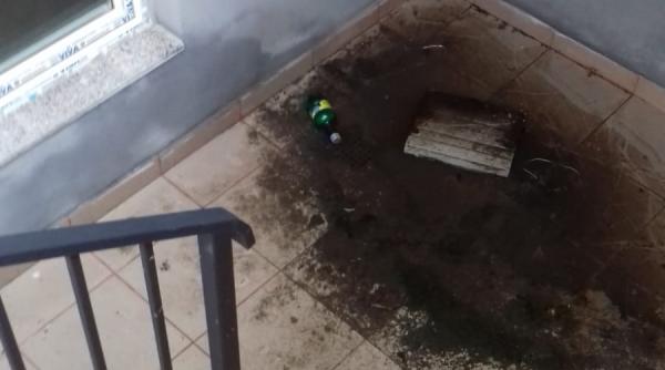 primaria sectorului 4 someaza public anl familiile nu se pot muta in case din cauza conditiilor