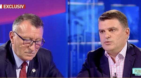 radu tudor sunteti obligat paul stanescu e prima oara cand spun lucrul acesta