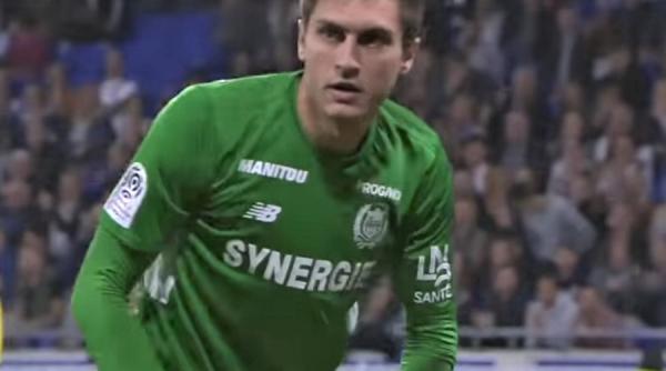 tatarusanu transfer de campions league