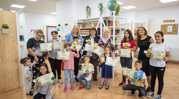 ziua mondiala a mediului inconjurator sectorul 6 implicat in multiple activitati