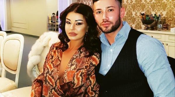 ana mocanu revenire in televiziune dupa despartirea de iubit